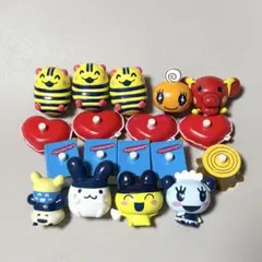 たまごっち キャラプッチ フィギュア - メルカリ