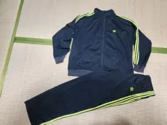 アディダス　ジャージ　メンズ　上下　 セットアップ
