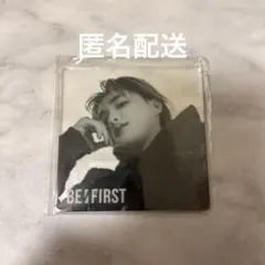 BE:FIRST ジュノン アクリルコースター Bye-Good-Bye