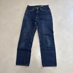 D.M.G. サンフォーキンデニム スタンダード5P Sサイズのサムネイル