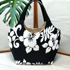 トートバッグ❤️モノトーンバッグ