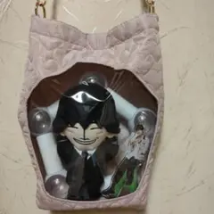 『Aぇ!group　LIVETOUR 2025 DNA』ペンライト専用ポーチ　⑤