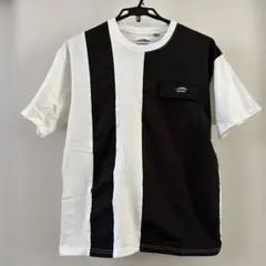 OUTDOOR 白黒Tシャツのサムネイル