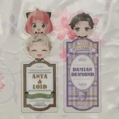 スパイファミリー ロイド