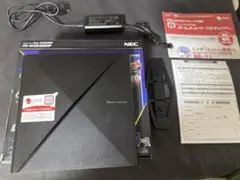 Aterm WX5400HP 無線LANルーター