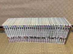 東京リベンジャーズ 全31巻セット