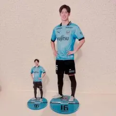 フロンターレ　大関友翔　アクリルスタンド　アクスタ