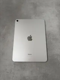 Apple iPad Air 第5世代 64GB Wi-Fi スターライト