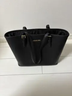 マイケルコース　トートバッグ