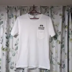 HYSTERIC GLAMOUR LADYLAND ACADEMY Tシャツ S
