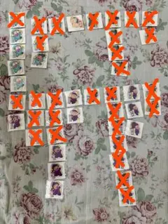 忍たま乱太郎　アクリミニ　アクリルミニスタンド