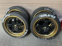 2026年最新】ステルスレーシング 16インチの人気アイテム - メルカリ