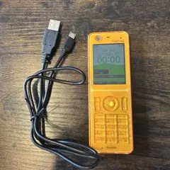 わけあり　WILLCOM　HONEY BEE　2個セット　ウィルコム　ハニービー わけあり WILLCOM HONEY BEE 2個セット ウィルコム ハニービー - メルカリ