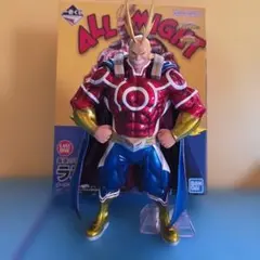 2025年最新】オールマイト フィギュア ラストワンの人気アイテム