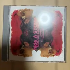 hide A STORY 1998 hide Last Works DVD - メルカリ