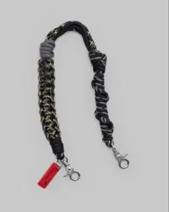 限定セール　新品　topologie Macrame Wrist Strap