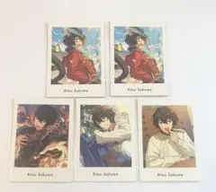 あんスタ 朔間凛月 ぱしゃっつ