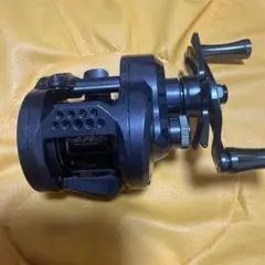 BILLINGS DC DREAMER ベイトリール　右