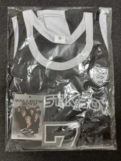 BALLISTIK BOYZ アプグレ グッズ プレミアム