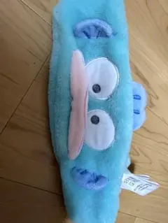 ハンギョドン ヘアバンド サンリオ