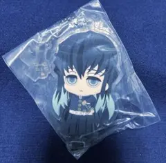 鬼滅の刃 全員集中！みつめて！アクリルチャーム 時透無一郎