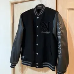 2026年最新】Norton カラー：ブラック系 スタジャンの人気アイテム