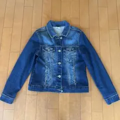 ZARA kids Ｇジャン、デニムジャケット