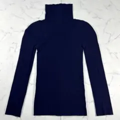 ISSEY MIYAKE A-POC INSIDEストレッチタートル カットソーのサムネイル