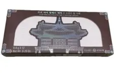 CLIO プロアイパットエアー21 モクゲンジライブラリー