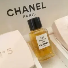 【自分へのご褒美に♡】シャネル N°5 ギフトコレクション
