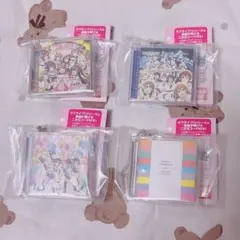 ラブライブ！シリーズ15周年記念企画 ミニCDコレクション 虹ヶ咲 Aqours