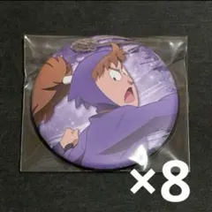 忍たま乱太郎 不破雷蔵 缶バッジ