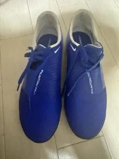 ミズノ ボクシングシューズ FINISHER MID フィニッシャー 27cm - メルカリ