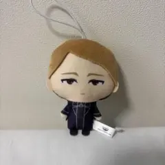 葬送のフリーレン ぬいぐるみちゃーむ ゲナウ マスコット