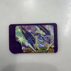 ポケモンメザスタ ミライドン