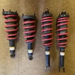 BNR34 Nismo S-tune サスペンション 純正 オプションGT-R - メルカリ