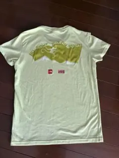 【お値下げ】ノースフェイス　Tシャツ　サイズM