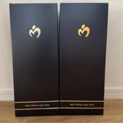 2026年最新】ミセスグリーンアップル ペンライト 2本の人気アイテム