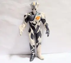 ウルトラ怪獣シリーズ18　キリエロイド　2007年版　ソフビ　中古