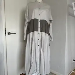 匿名配送 blancvert ブランベール フーディワンピース 38 タグ付新品 2025年最新】BlancVert ブランベール ワンピースの人気アイテム