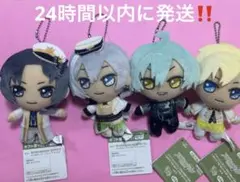 2025年最新】アイドリッシュセブンきらどるぬいぐるみの人気アイテム