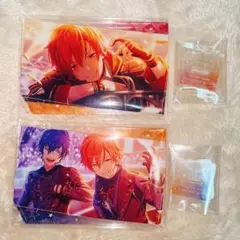 プロセカ 彰人 あんスタ アクスタ