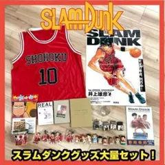 スラムダンク SLAMDUNK ポスター ジャンプ展 Bタイプ - メルカリ