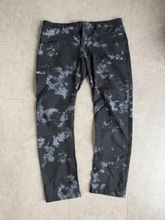 Oakley タイダイ柄 ゴルフパンツ