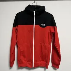 THE NORTH FACE Mach 5 Jacket ファイヤリーレッド