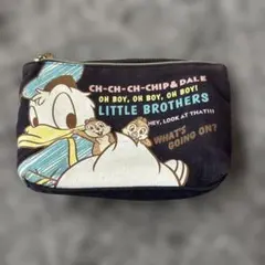 ディズニー ポーチ