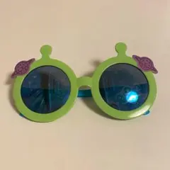 リトルグリーンメン サングラス ディズニー