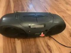 SANYO primaire PH-PR900 ラジカセ