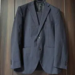 JOURNAL WORKS メンズ ビジネススーツ 上下セット