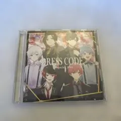 いれいす アルバム DRESS CODE(B盤)